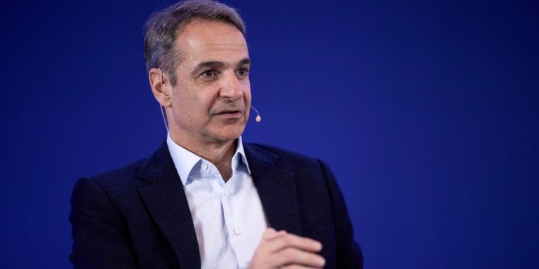 Μητσοτάκης: «Καθαρή διαχωριστική γραμμή με την αντιπολίτευση – Σχεδιάζουμε την Ελλάδα του 2030»