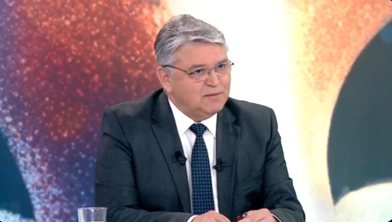 Το «μετά χαράς» του Δημήτρη Νατσιού στην Μαρία Καρυστιανού (VIDEO)