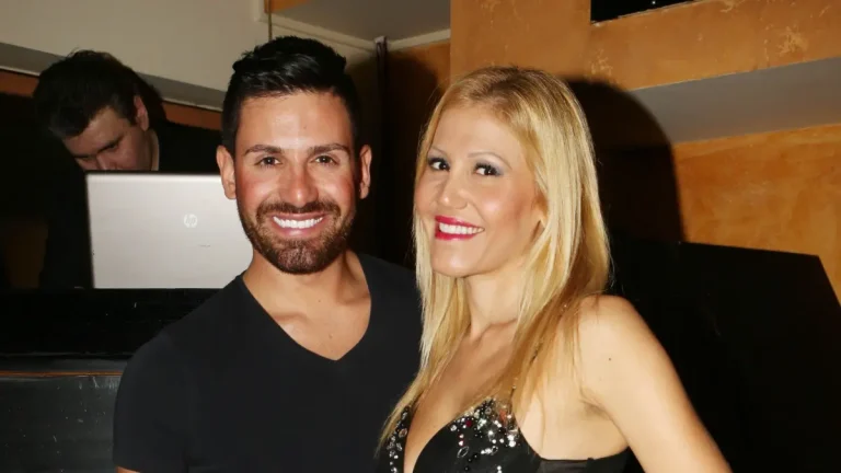 Άννα Φλωρινιώτη: Σε ποιόν κατέθεσε μήνυση για το θάνατο του αδελφού της;