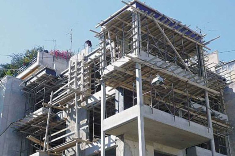 Αγορά κατοικίας: Και λιγότερες άδειες και κατασκευές μικρότερων σπιτιών το 2025