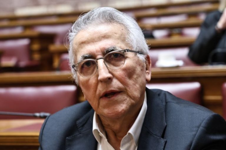 H ανώνυμη καταγγελία που «έκαψε» τον πρόεδρο της ΓΣΕΕ Γιάννη Παναγόπουλο