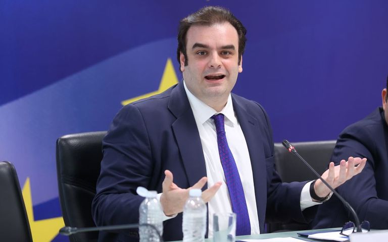 Πιερρακάκης για μη κρατικά πανεπιστήμια: Το ζήτημα έχει λυθεί στον υπόλοιπο κόσμο εδώ και δεκαετίες