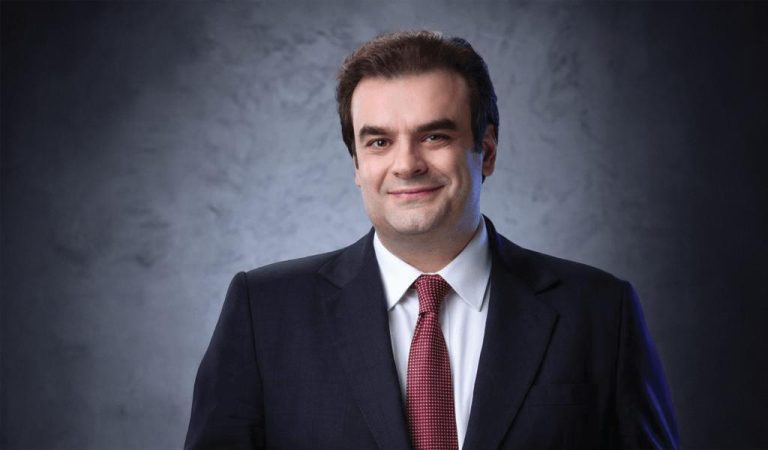 Κυριάκος Πιερρακάκης: Η αναβάθμιση από MSCI αναδεικνύει τη διεθνή αναγνώριση της Ελλάδας