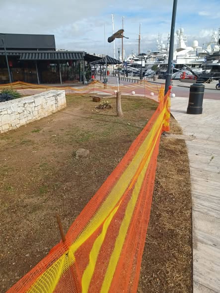 Εδώ Πειραιάς: Ποιος και πώς άλλαξε το καθεστώς της Πλατείας Παπανικολή;