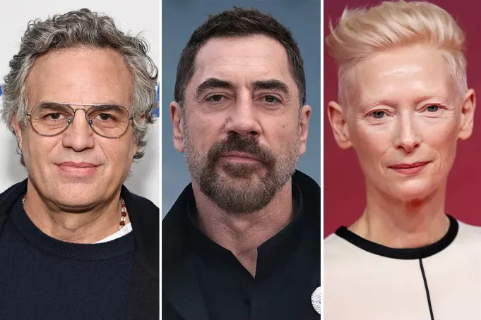 «Αντάρτικο» στην Berlinale: Αστέρες του Χόλυγουντ αντιδρούν στη σιωπή του Φεστιβάλ για τη Γάζα