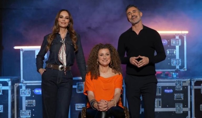 Eurovision 2026: Απόψε ο πρώτος ημιτελικός-14 τραγούδια και ο Akylas (VIDEO)