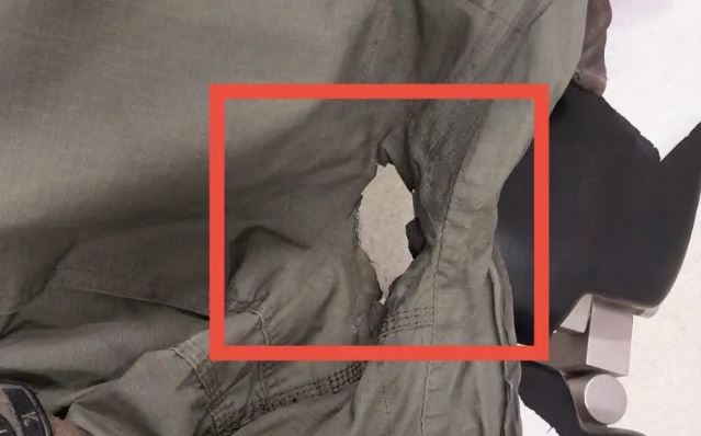 Ήθελαν νέο Λυγγερίδη στα επεισόδια στο Αριστοτέλειο της Θεσσαλονίκης (PHOTO)