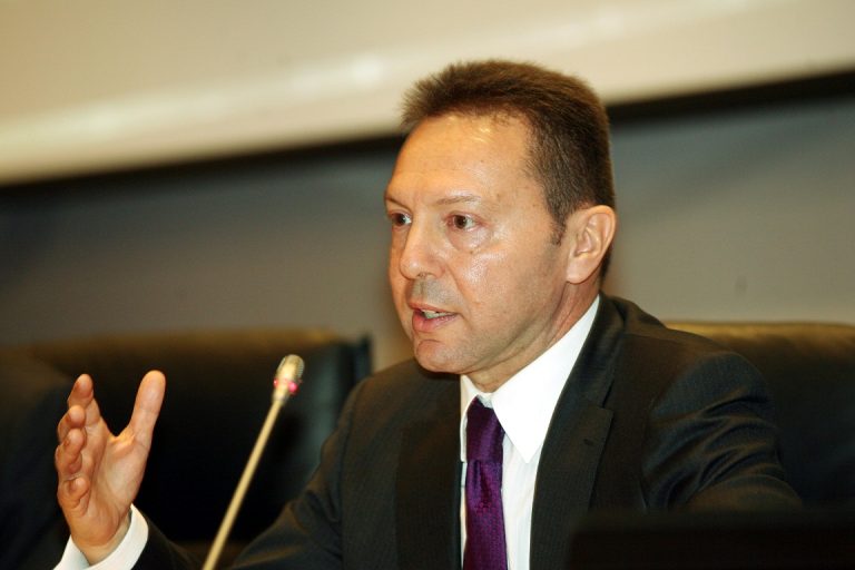 Γιάννης Στουρνάρας: Η πολιτική σταθερότητα το σημαντικότερο άυλο κεφάλαιο μιας χώρας