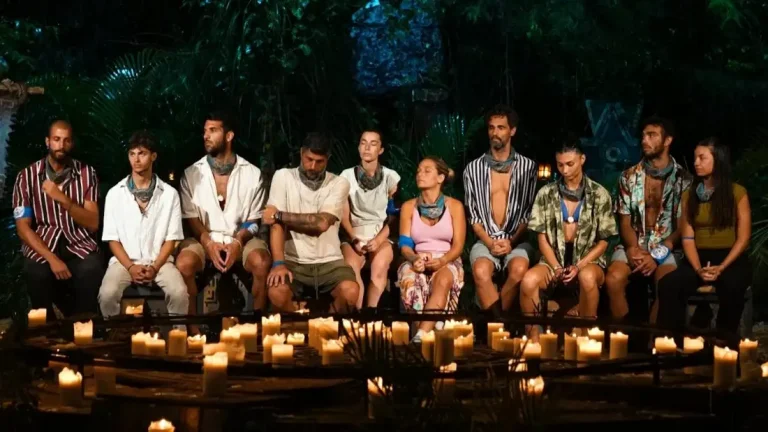 Survivor 2026: Παράτησε τη μονομαχία και αποχώρησε-Άφωνος ο Λιανός (Video)