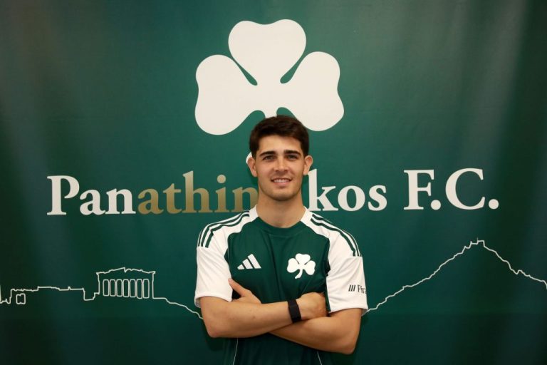 Ολυμπιακός – Παναθηναϊκός: Ο Ταμπόρδα και οι «πράσινοι» Αργεντινοί σκόρερ (PHOTO+VIDEO)