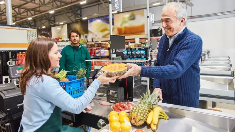 “Υπερβάσεις” στο μικτό περιθώριο κέρδους: Πρόστιμα σε 5 μεγάλες αλυσίδες τροφίμων