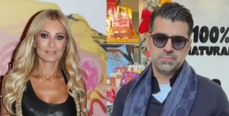 Νατάσα Θεοδωρίδου: Γάμος εξπρές με τον επιχειρηματία Γιάννη Καρυπίδη; (Video)