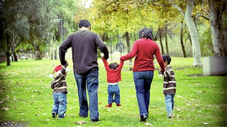 Φόροι, κόστος και στέγη: Τα βάρη των πολυτέκνων