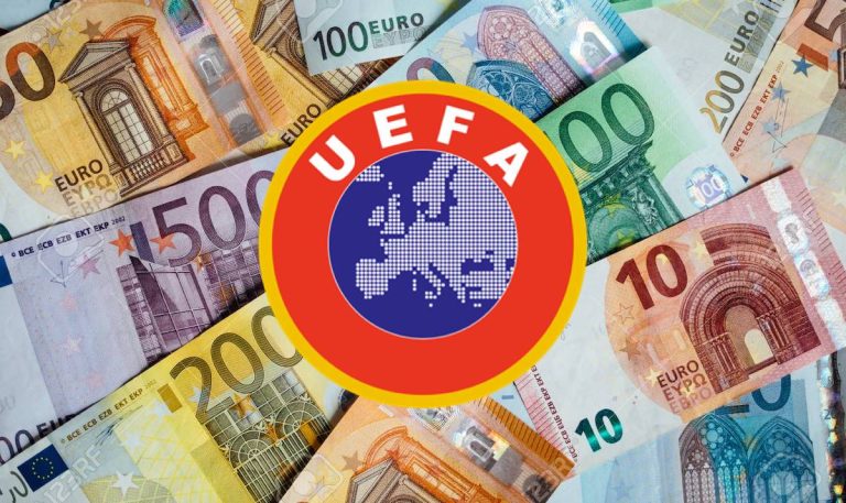 Τα 30 δισεκατομμύρια ευρώ που αλλάζουν το ευρωπαϊκό ποδόσφαιρο: Τι δεν φαίνεται πίσω από τα ρεκόρ της UEFA