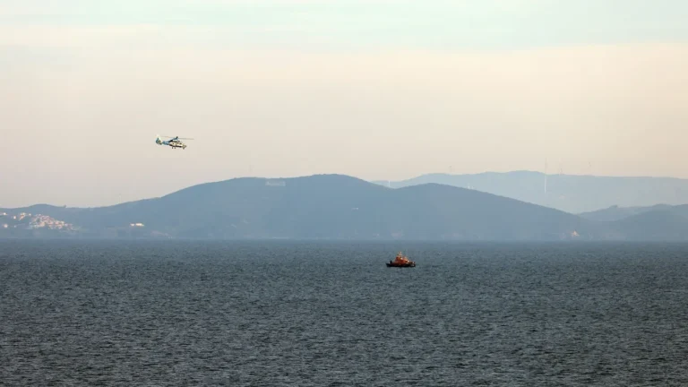 ΕΔΕ για την τραγωδία στη Χίο με τους 15 νεκρούς μετανάστες – Ελικόπτερα και πλωτά μέσα «χτενίζουν» την περιοχή (Video)