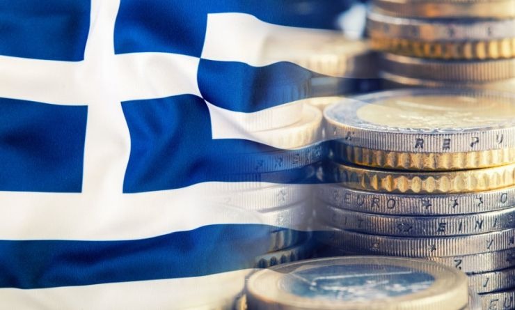 Δημόσιο Χρέος 2025: Μείωση στα 362,8 δισ. ευρώ
