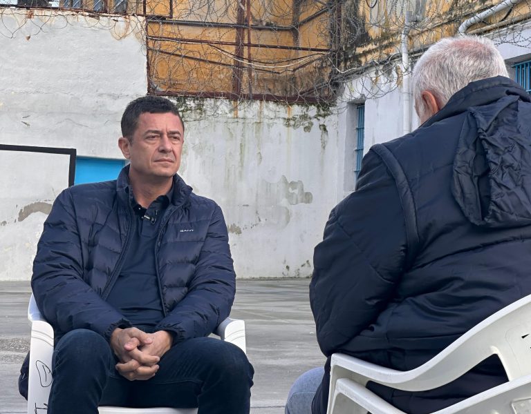 Aυτοψία: Στη φυλακή των VIP με καταδικασμένους για οικονομικά εγκλήματα