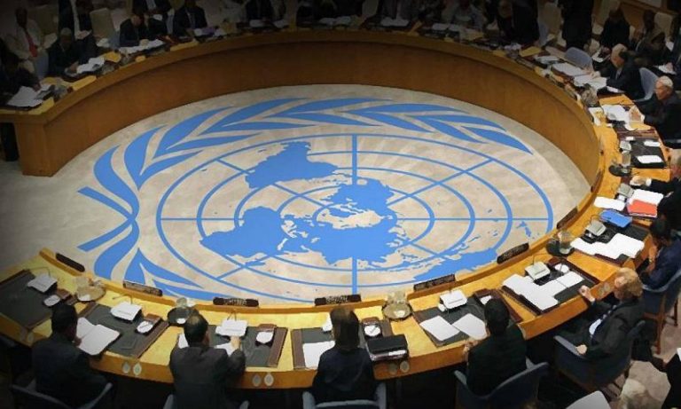 OHE: Πως ξετυλίγεται το διπλωματικό παιχνίδι εν όψει εκλογής νέου Γενικού Γραμματέα του Οργανισμού