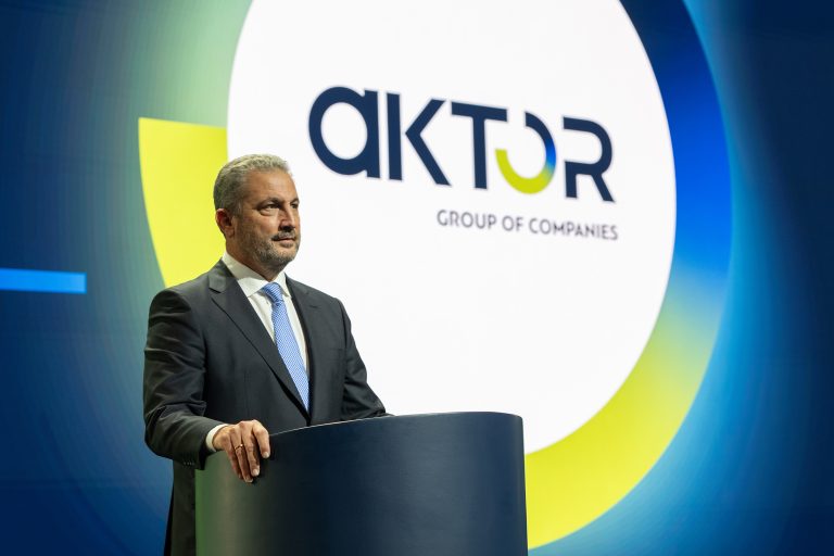 Συμμετοχή του Ομίλου AKTOR στο έργο παραχώρησης του ΒΟΑΚ (Χανιά – Ηράκλειο)