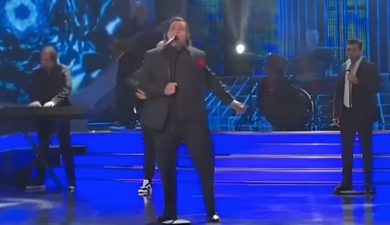 YFSF Βουλγαρίας: Παίκτης «έγινε» Καρράς και τραγούδησε το «Φαινόμενο» (Video)