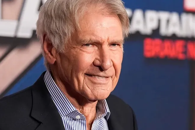 Χάρισον Φορντ: Αποκάλυψε πως κάνει σεξ ακούγοντας soundtrack των ταινιών του