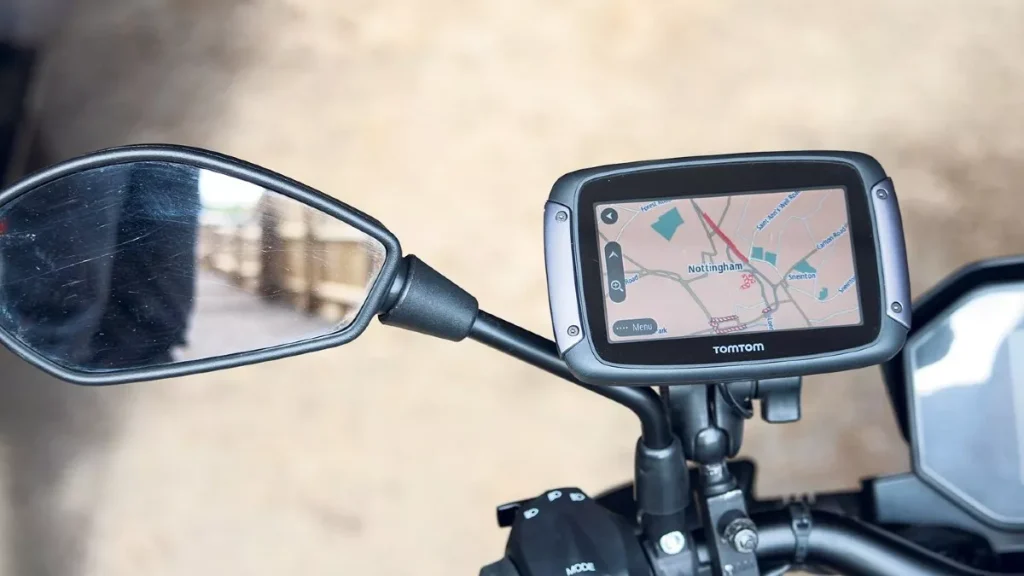 Google Maps με Gemini: Η πλοήγηση γίνεται φιλική για μοτοσικλέτες