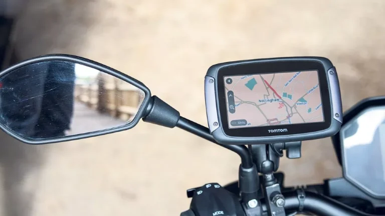 Google Maps με Gemini: Η πλοήγηση γίνεται φιλική για μοτοσικλέτες