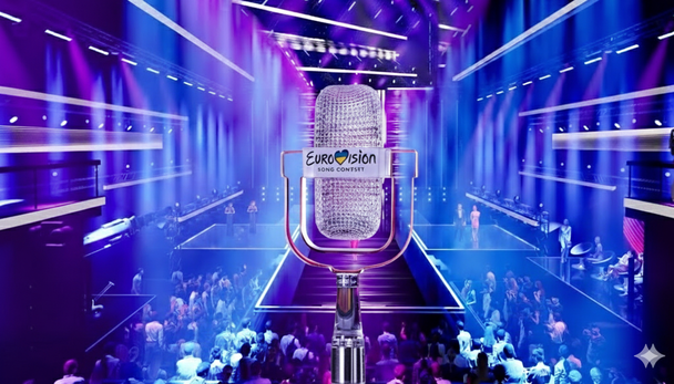 Eurovision 2026: Eθνικοί τελικοί το Σαββατοκύριακο-Όλα τα νέα τραγούδια (Video)