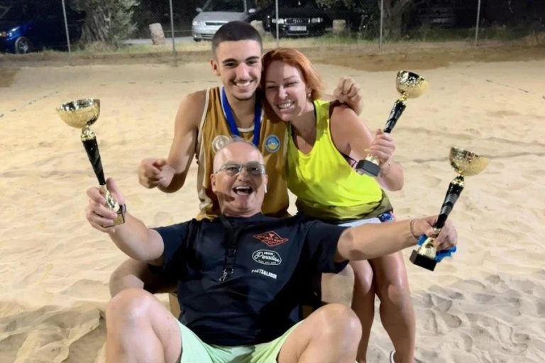 Ο πατέρας του 18χρονου στον Πύργο γράφει το δικό του μνημόσυνο αγάπης – Ένα αντίο σαν  προσευχή