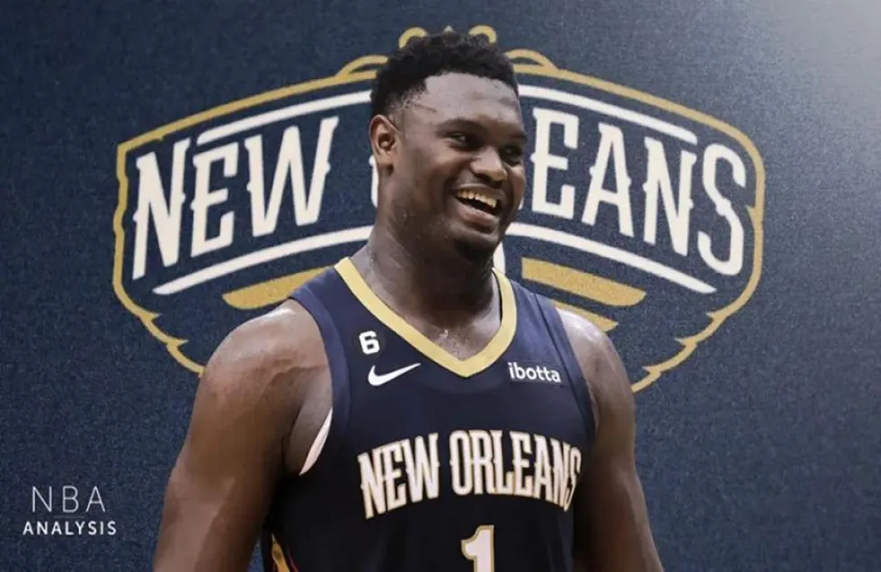 Ο Ζάιον Γουίλιαμσον «ξεκλειδώνει» εκατομμύρια με την 51η συμμετοχή του