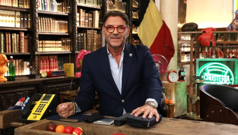 Star: Τέλος ο Γιώργος Τσαγκαράκης από το «Cash or Trash»