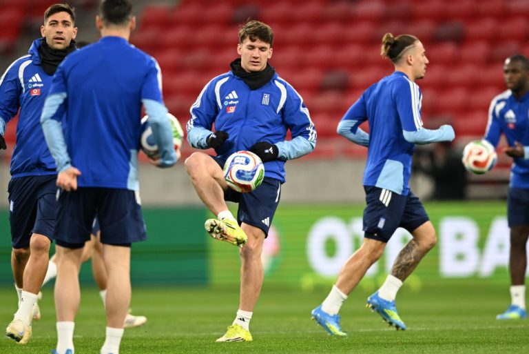 Το Μουντιάλ 2026 κλείνει την πόρτα (ποιος θα μείνει απ’ έξω;) και η Ελλάδα αναζητά ταυτότητα στην Ουγγαρία – Οι αθλητικές μεταδόσεις της ημέρας