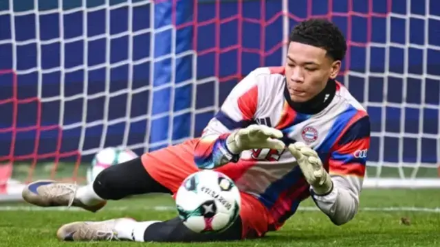 Champions League ή… Εργατική Νομοθεσία; Η Μπάγερν ενώπιον νομικού θρίλερ για να κατεβάσει τερματοφύλακα!