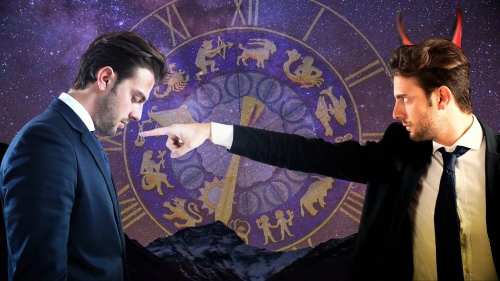 Αν τους πειράξεις, σε «καταριούνται»: Τα 2 πιο επικίνδυνα ζώδια