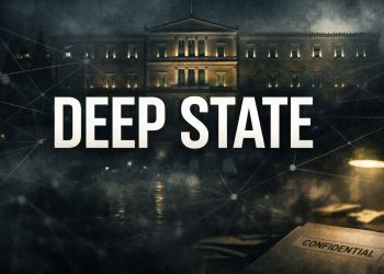 Deep State