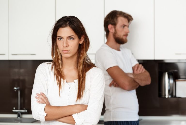 Το λάθος της πρώτης χρονιάς που αυξάνει κατά 67% την πιθανότητα διαζυγίου