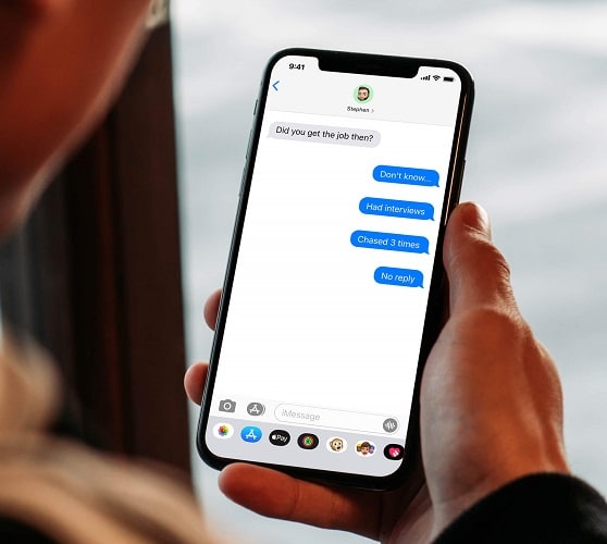 Γιατί σταματάει ξαφνικά να σου στέλνει μηνύματα; Οι 6 πιθανοί λόγοι