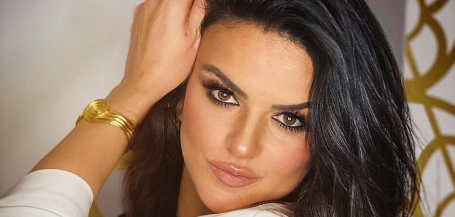 Δήμητρα Κατσαφάδου: «Και στον άσο να μείνω, θα τα δώσω όλα» (Video)