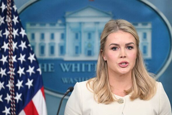 Λευκός Οίκος: «Ο Τραμπ είναι έτοιμος να εξαπολύσει την κόλαση»