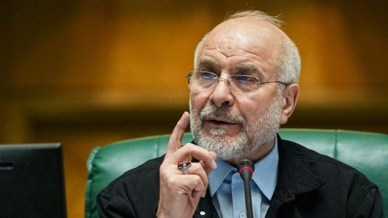 Ιράν: Ο Καλιμπάφ στο προσκήνιο της εξουσίας σε ώρα κρίσης
