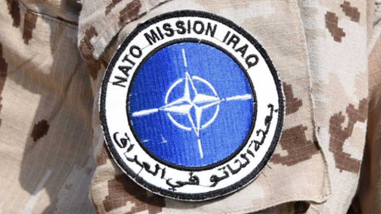 Επέστρεψε στην Ελλάδα το ελληνικό προσωπικό του ΝΑΤΟ από το Ιράκ