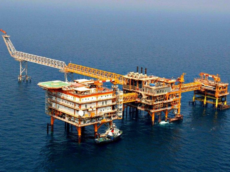 Το Brent σχεδόν στα 110 δολάρια το βαρέλι – Εν αναμονή αντιποίνων από Ιράν μετά από πλήγμα στο South Pars