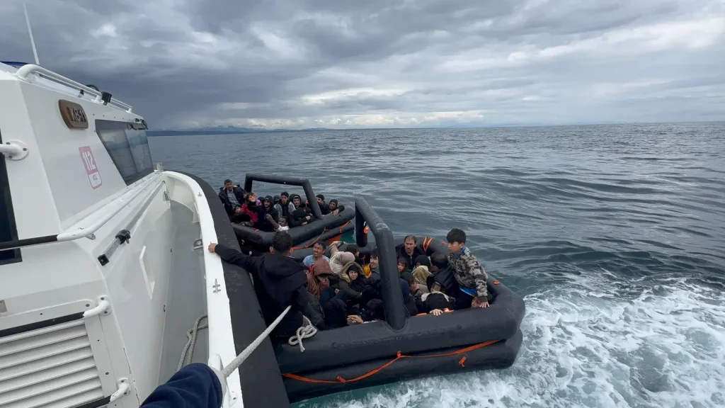 Aegean Boat Report: Ευαισθησία ή μονομέρεια;