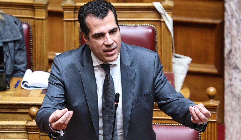 Έρχεται ρύθμιση για μπούργκα και νικάμπ; Όσα είπε ο Θάνος Πλεύρης
