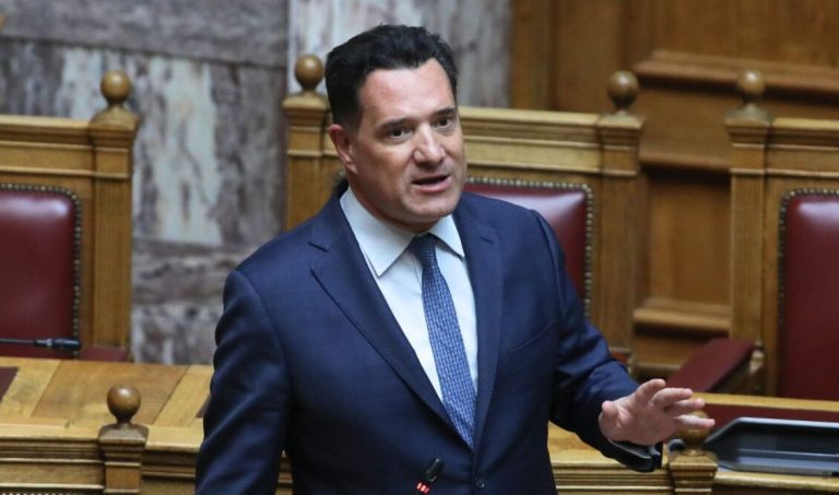 Γεωργιάδης για Πολάκη: «Μείζον πολιτικό θέμα η καταδίκη του» – Στο στόχαστρο και ο ΣΥΡΙΖΑ