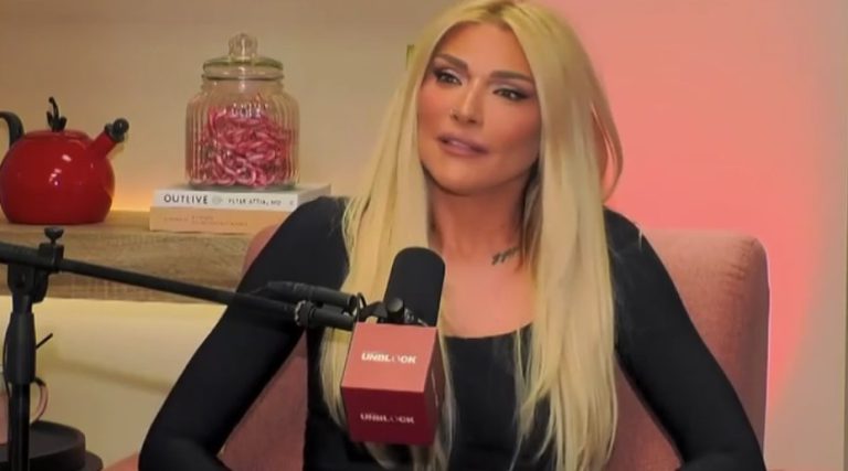 Συγκλονίζει η Αγγελική Ηλιάδη: «Μια σφαίρα με βρήκε στο στόμα και η άλλη στο πόδι» (Video)