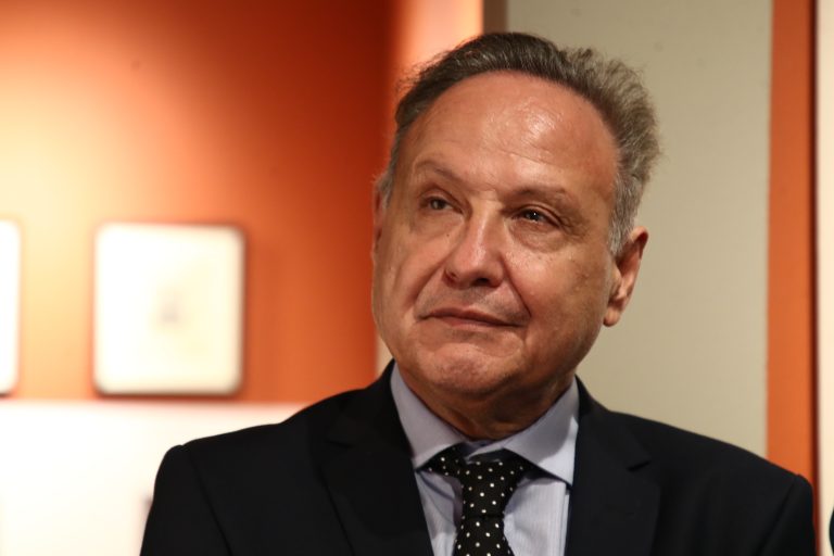 Αγγελούδης: Υπέρ του δημοψηφίσματος για τη ΔΕΘ, αλλά μόνο με τήρηση της νομιμότητας