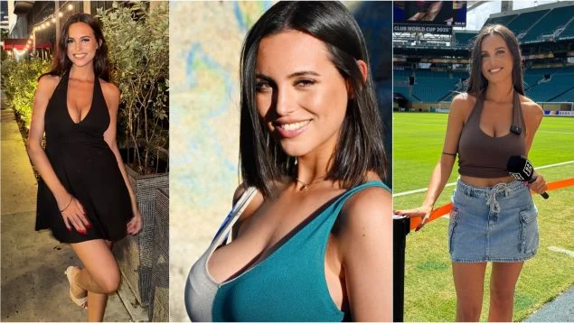 «Ίκερ, χαλάρωσε»: Ο Κασίγιας και το digital flirt στην 20χρονη δημοσιογράφο που άναψε κουτσομπολιό (Photos)