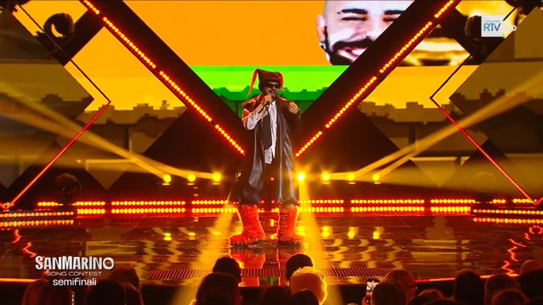 Eurovision 2026: Με αυτή την Eλληνίδα ηθοποιό θα εμφανισθεί στη σκηνή ο Akylas (Video)