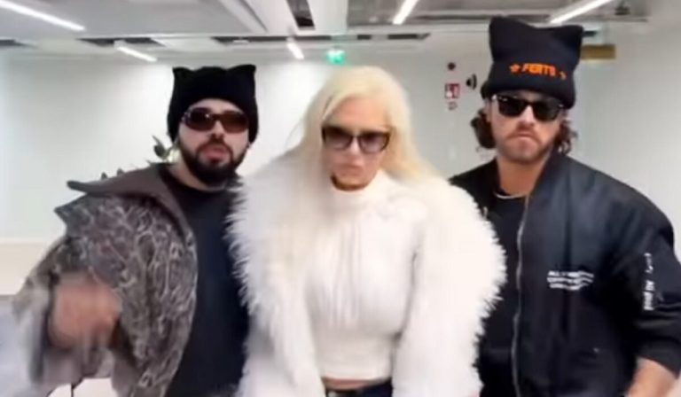 Eurovision 2026: Ο Αkylas «άλωσε» τη Φινλανδία-Tα φαβορί χόρεψαν το Ferto (Video)